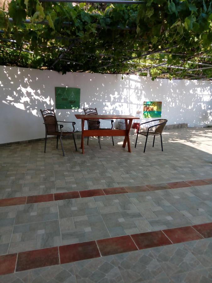 Villa Krini Skiathos Exterior foto