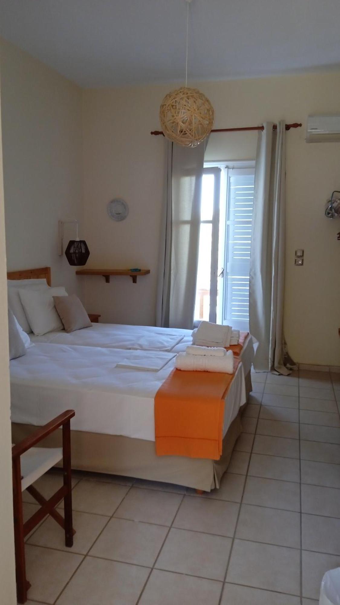 Villa Krini Skiathos Exterior foto