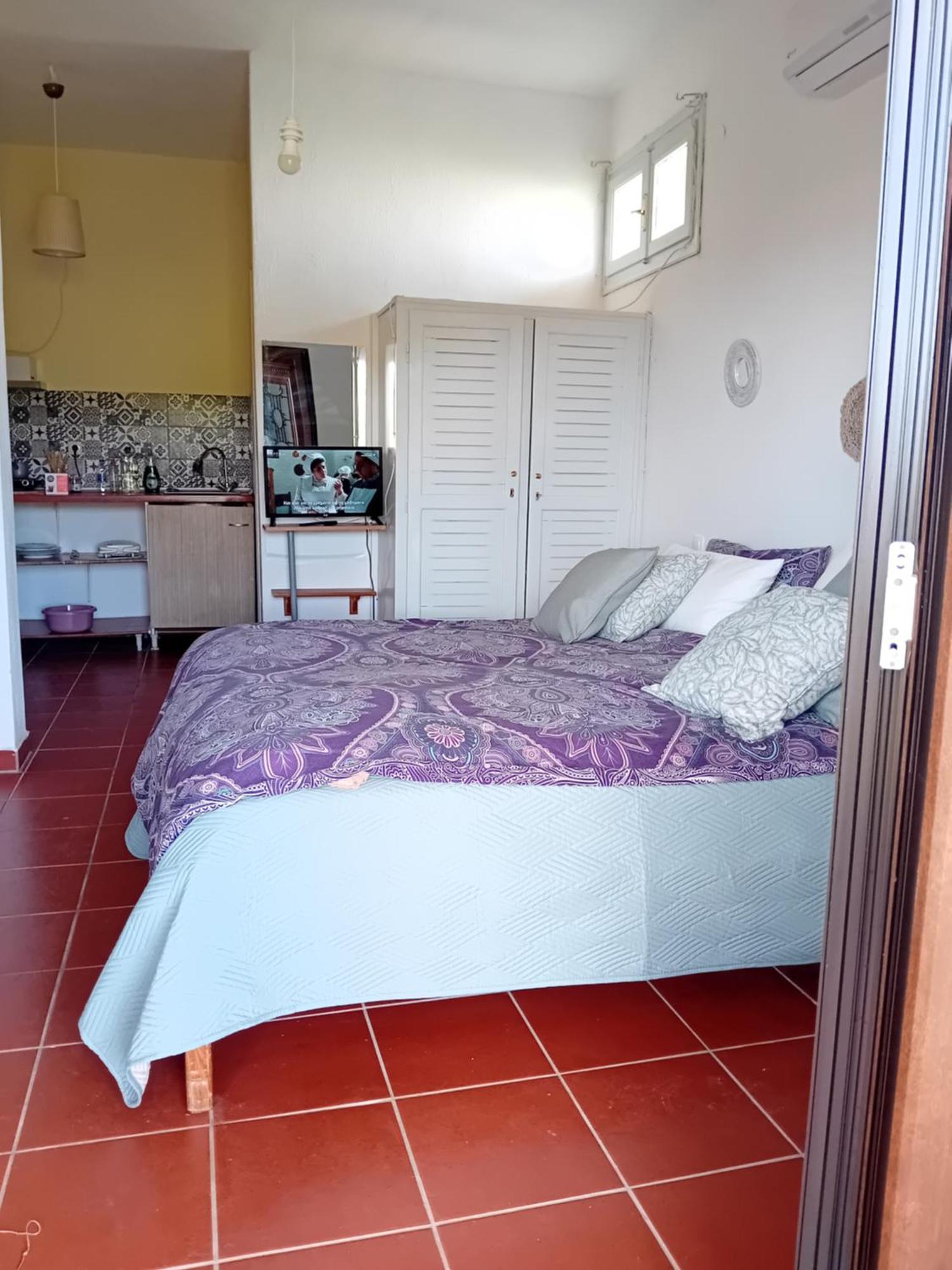 Villa Krini Skiathos Exterior foto