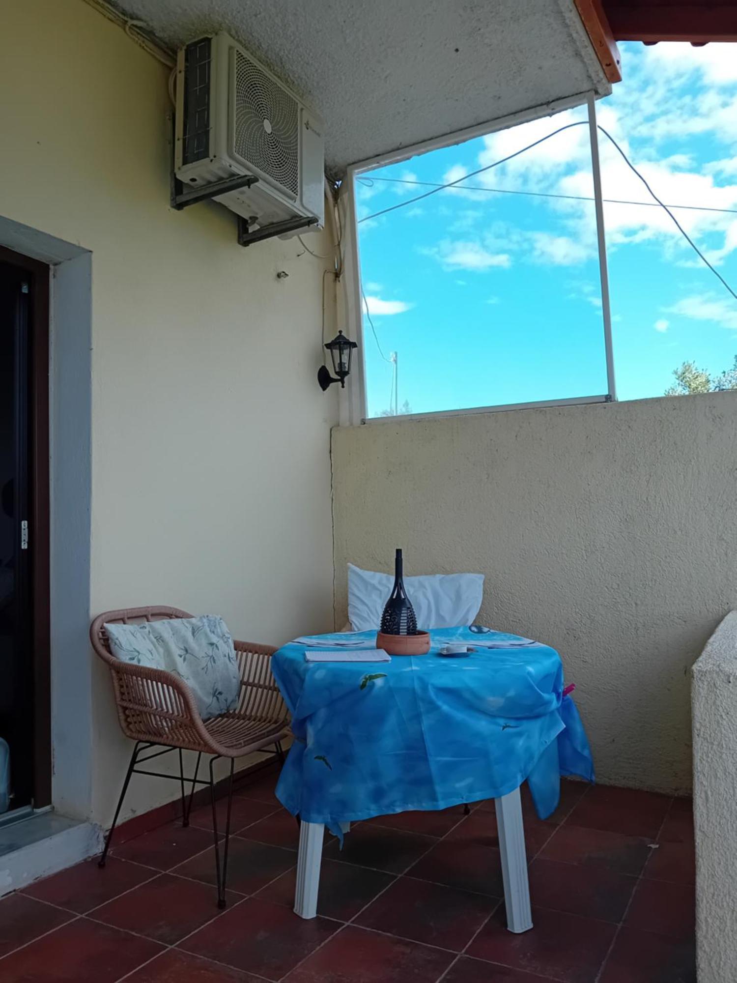 Villa Krini Skiathos Exterior foto