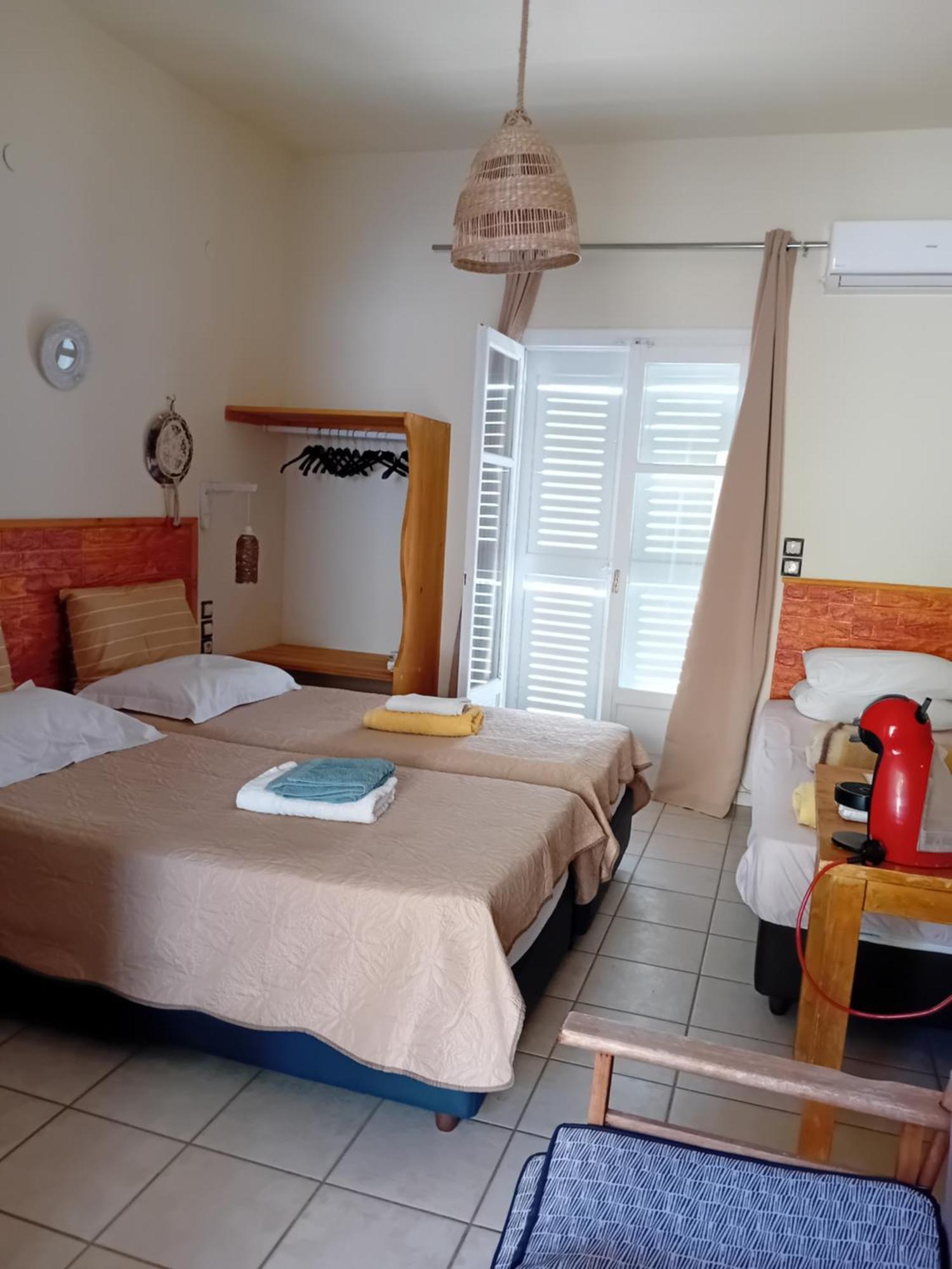 Villa Krini Skiathos Exterior foto